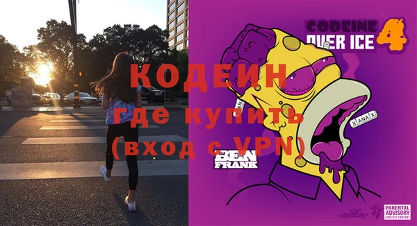 хмурый Абаза
